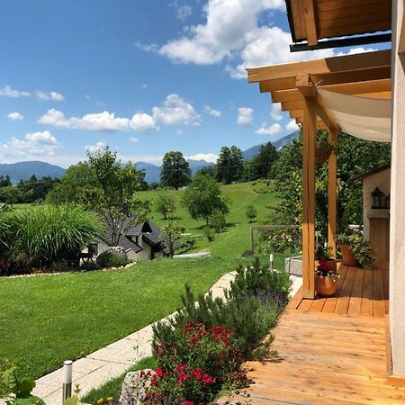 Apartma Rosa Spodnji Otok Exterior foto